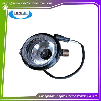 LED ön küçük ışık üretimi tur otobüsü ve elektrikli golf arabası parçaları için EAGLE