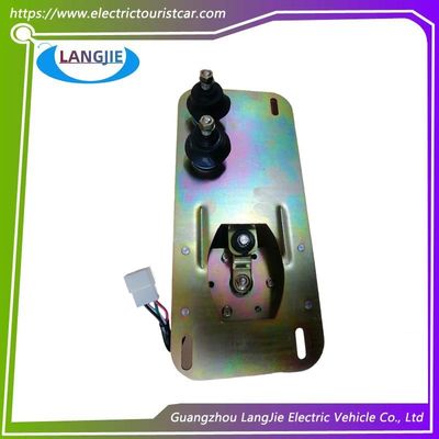 ZD1533-12V-50W Wiper Motor Assy Sightseeing Car EAGLE Elektrikli Golf Araba Parçaları için