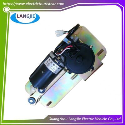 ZD1533-12V-50W Wiper Motor Assy Sightseeing Car EAGLE Elektrikli Golf Araba Parçaları için