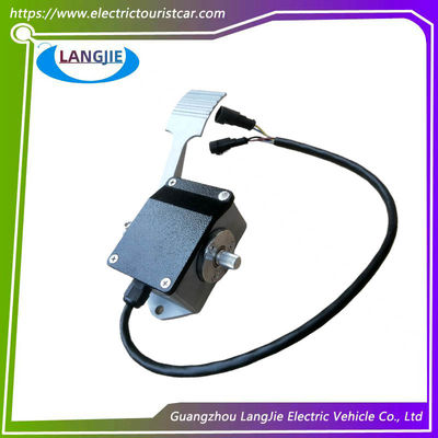 Elektronik Ayak Pedal Dökme EFP-005 LVTONG Club Otomobil Bileşenleri