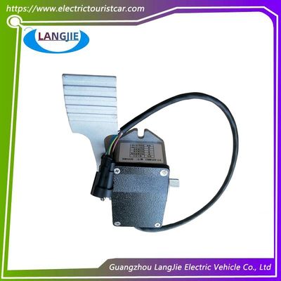 EFP-005 LVTONG Golf Arabası Ayak Pedal Su geçirmez Hızlandırma Bağlantısı