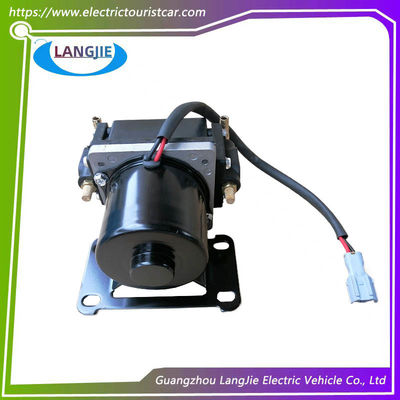 Marshall En Hızlı Elektrikli Golf Arabaları 12V Elektrikli Golf Arabaları Performans Parçaları için Asistan Vakum Pompası