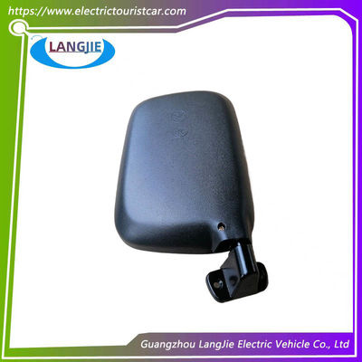 Elektrikli Kargo Van Arka Görünümlü Aynası Marshell For Electric Golf Cart Performance Parts