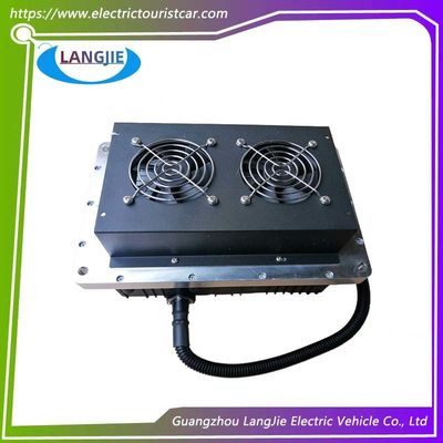 Golf Arabası Denetleyicisi MC3336 72V Marshell Elektronik Kontrol Bileşeni
