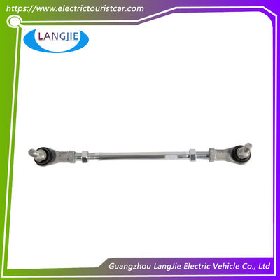 EZGO TXT Gaz ve Elektrikli Golf Arabaları 2001-Up # 70897-G02 için Tie Rod Montajı