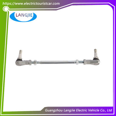 EZGO TXT Gaz ve Elektrikli Golf Arabaları 2001-Up # 70897-G02 için Tie Rod Montajı