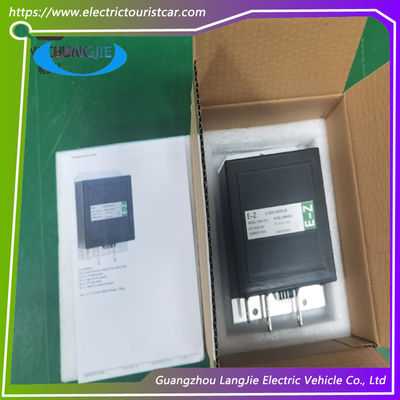 Ezgo TXT Motor Denetleyicisi 1206-4301 36V 350A Pds 5-Pin Denetleyicisi 2586g09 1206-4301