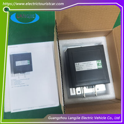 Ezgo TXT Motor Denetleyicisi 1206-4301 36V 350A Pds 5-Pin Denetleyicisi 2586g09 1206-4301