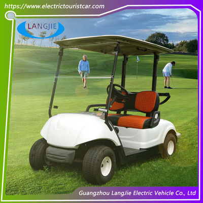Özel Kulüp Arabası OEM Parçaları Yamaha Golf Araba Aksesuarları Yastık Koltuğu