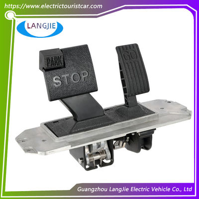 Kulüp Arabası Önceki parçalar Hızlandırıcı Pedal Montaj 2. nesil OEM# 102595021 103974821