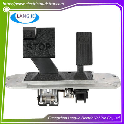 Kulüp Arabası Önceki parçalar Hızlandırıcı Pedal Montaj 2. nesil OEM# 102595021 103974821