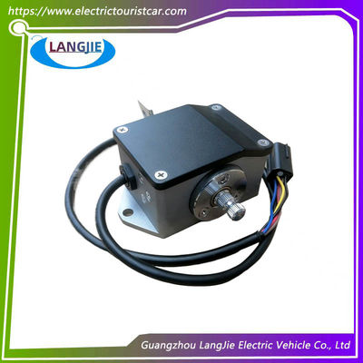 RJSQ-001LT Ayak Pedalı LVTONG Golf Arabası için Elektrikli Pedal