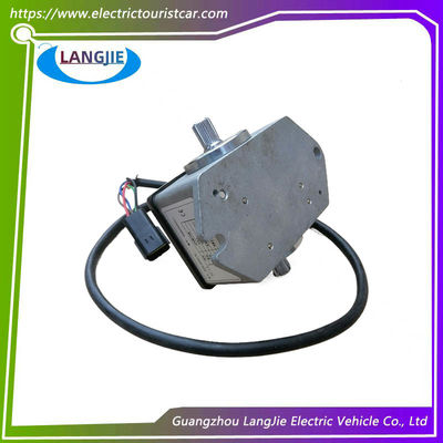 0-5V Pedal Hızlandırıcı RJSQ-001L T-B1 Marshall For Club Car Elektrikli Golf Arabası Parçaları