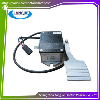 0-5V Pedal Hızlandırıcı RJSQ-001L T-B1 Marshall For Club Car Elektrikli Golf Arabası Parçaları