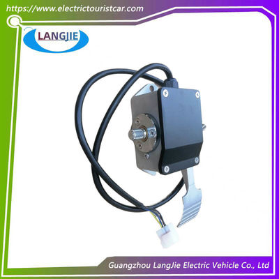0-5K Hızlandırıcı Pedal Marshell EFP-001Y Kulüp Arabası Ardından Satılan Parçalar İçin