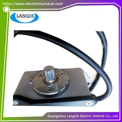 0-5K Hızlandırıcı Pedal Marshell EFP-001Y Kulüp Arabası Ardından Satılan Parçalar İçin