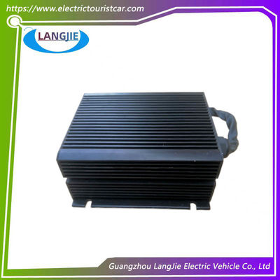 DC Değiştiricisi HXDC-7212W300X5PLQ Marshall For Electric Golf Buggy Parts