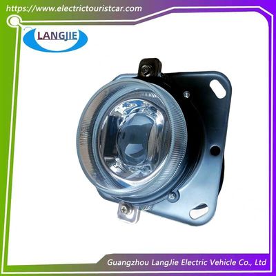 Vintage Araç Ön Sis Işığı Marshell LED Yüksek Işık Görüş Araç Aksesuarları
