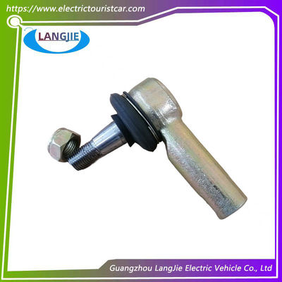 Düşük Hızlı Elektrikli Araç Top Başlığı LVTONG For Tie Rod End Golf Araba Direksiyon Parçası