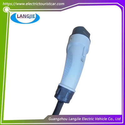 HXBXLY4830MSY-V106.10-k1.1-48VDC-30A ayarlanabilir Marshell golf arabası aksesuarları ile taşınabilir şarj cihazı