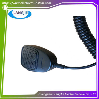 Turist Arabası Ses Denetleyicisi Alarm JXDN-80 12V Marshell For Vintage Golf Cart Parçaları