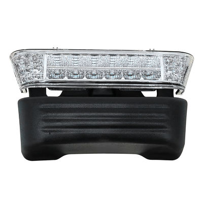 Golf Arabaları 48V LED Lüks Araba Işığı Seti Kulüp arabası için dönme sinyali yüksek ışık Öncüsü