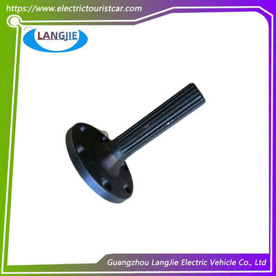 Marshall Electric Sightseeing Car Power Output Shaft Baş ve Kuyruk Çapa Aksesuarları