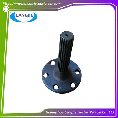 Marshall Electric Sightseeing Car Power Output Shaft Baş ve Kuyruk Çapa Aksesuarları