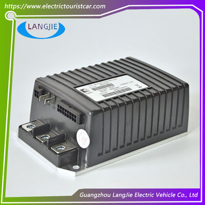 Yeni Tasarım DC Motor Kontrolörü 1266A-5201 Golf Araba Kulübü Araç Kontrolörü 36V 48V 275A