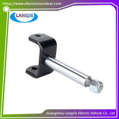Golf Araba Kulüp Arabası DS Dikey Çubuk U Bracket Pin Kit Kulüp Arabası Golf Arabası Parçaları ve Aksesuarları