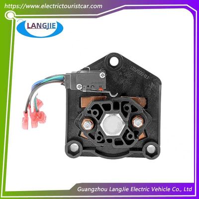 Kulüp Arabası İleri ve Geri Joystick Switch DS Golf Araba Parçaları Kulüp Arabası