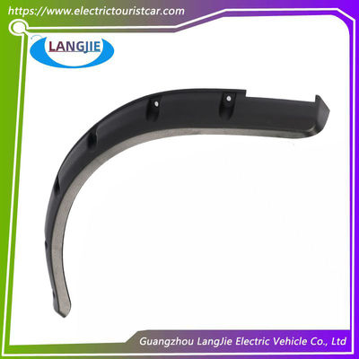 CIub Araç DS Golf Araba Lastik Fender Wheel Arch Aksesuarları