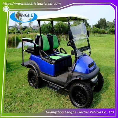 PU deri ön ve arka golf arabası kulüp arabası General Motors Koltuk kapağı deri kapağı