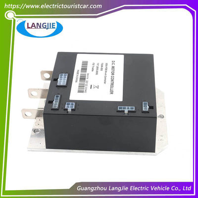 Golf Arabası 350A DC Motor Kontrolörü EZGO Kulüp Arabası