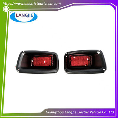 Ezgo TXT Golf Arabası LED Işık Kit Lüks 12V LED Işık