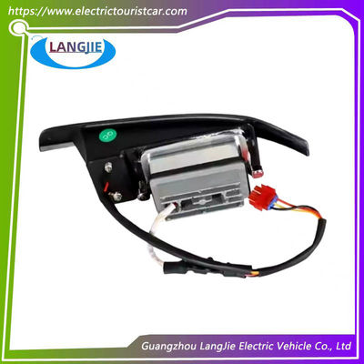 LED Gündelik Koşu Işığı Golf Arabaları İçin Döner Sinyal Işığı Ezgo TXT 1996-2013