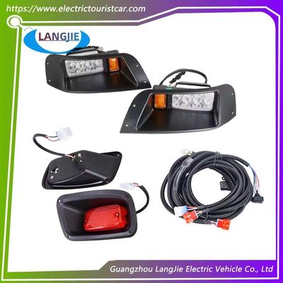 Golf Arabası Ezgo TXT Uygun 1996-2013 LED Işık Kits