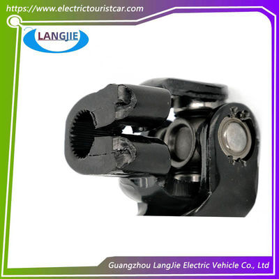 EZGO RXV Golf Arabası Direksiyon Axle Bracket Montajı