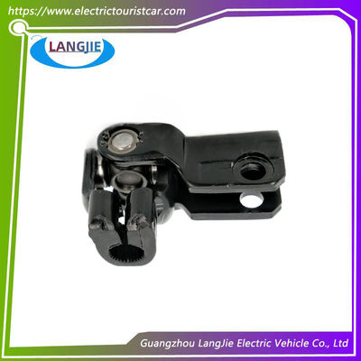 EZGO RXV Golf Arabası Direksiyon Axle Bracket Montajı