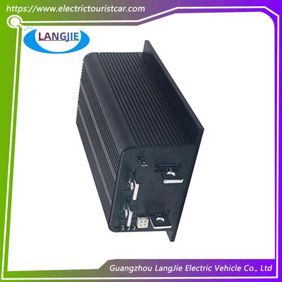 EZGO Golf Arabası DC Motor Hız Kontrolörü 1204M-4201 24-36V