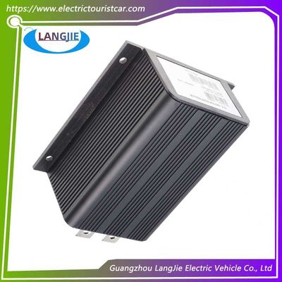 EZGO Golf Arabası DC Motor Hız Kontrolörü 1204M-4201 24-36V