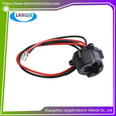 Golf Arabası Pil Şarj Yamaha 2011-2017 G29 For Club Car Golf Arabası Aksesuarları