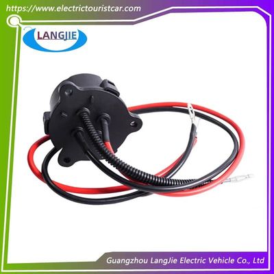 Golf Arabası Pil Şarj Yamaha 2011-2017 G29 For Club Car Golf Arabası Aksesuarları