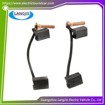 Yamaha Golf Arabası JU2-H1801-00 Bilgisayar Karbon fırça seti 2PCS
