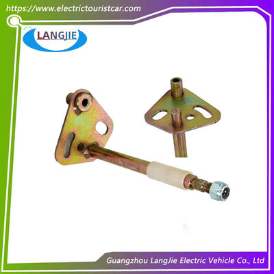Golf Kulübü Araba Hızlandırıcısı Pivot Rod Bağlantı Eksen Top Araba Aksesuarları