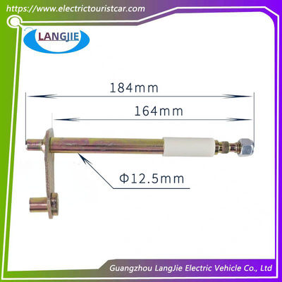 Golf Kulübü Araba Hızlandırıcısı Pivot Rod Bağlantı Eksen Top Araba Aksesuarları