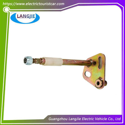 Kulüp Arabası DS Benzin ve Elektrik Motor Hızlandırıcısı Pivot Rod Montaj Kiti