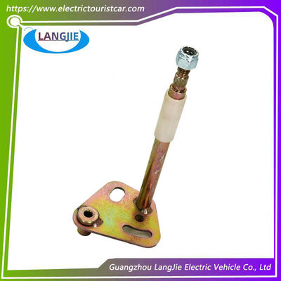 Kulüp Arabası DS Benzin ve Elektrik Motor Hızlandırıcısı Pivot Rod Montaj Kiti