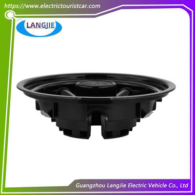 Yamaha Universal SS Wheel Cover Hub Cap 8 inçlik golf arabası yedek parçaları