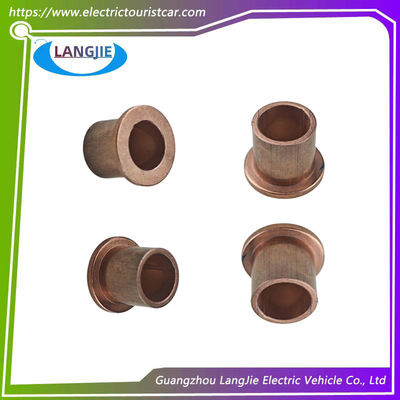 Kulüp Arabası Golf Arabası Aksesuarları Flange Bushings